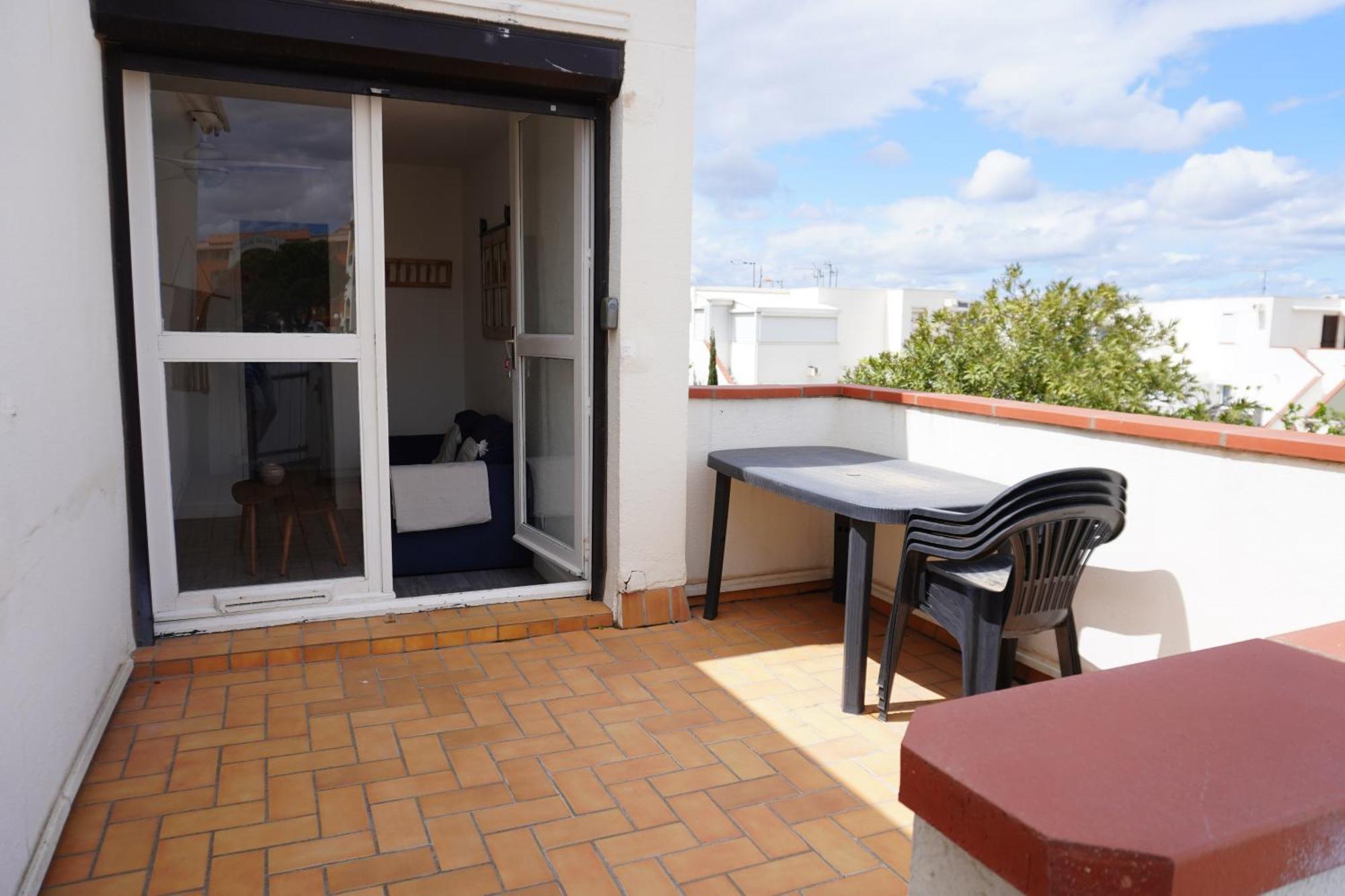 - Grande -terrasse *