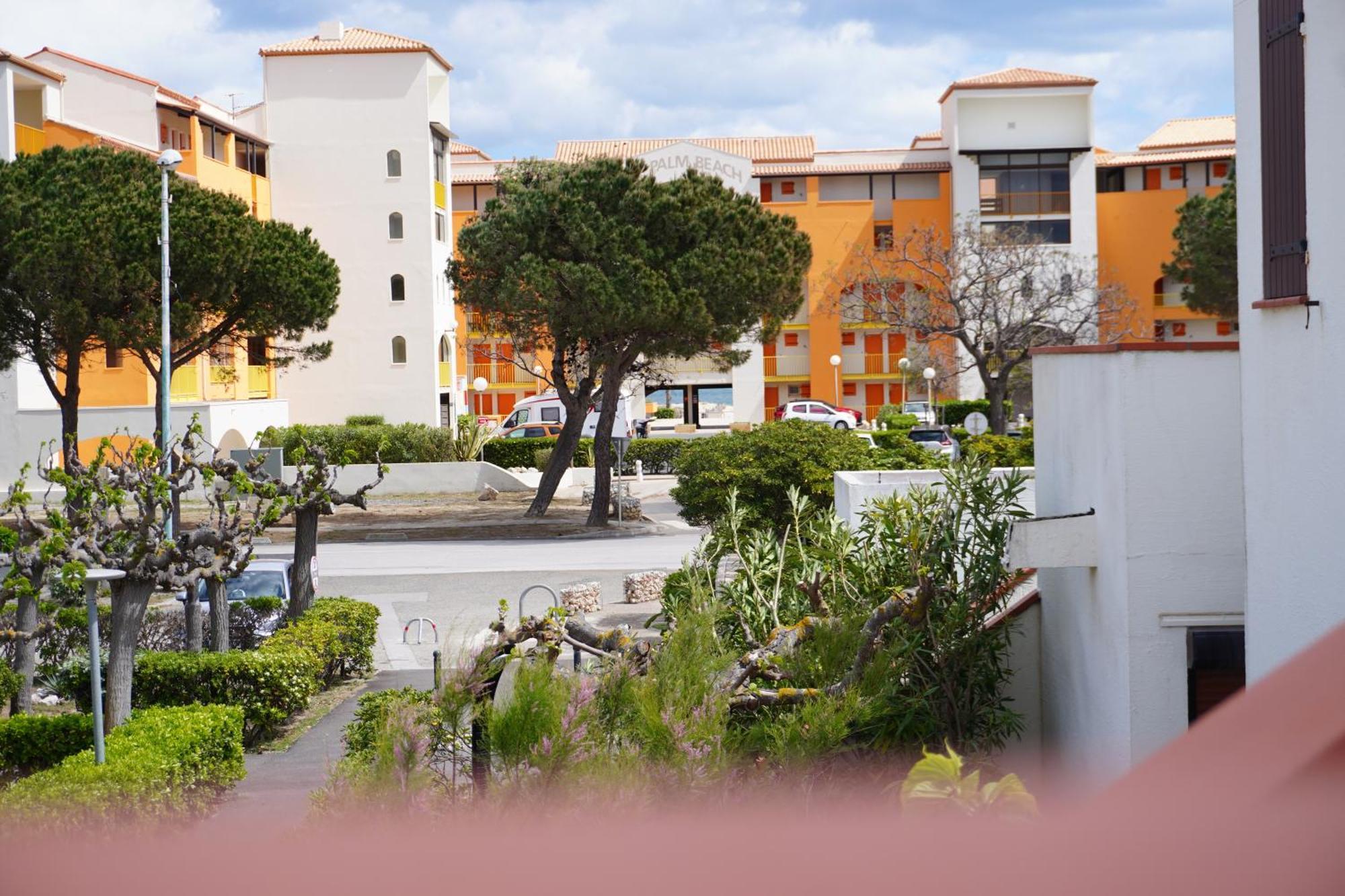 - Grande -terrasse Apartment