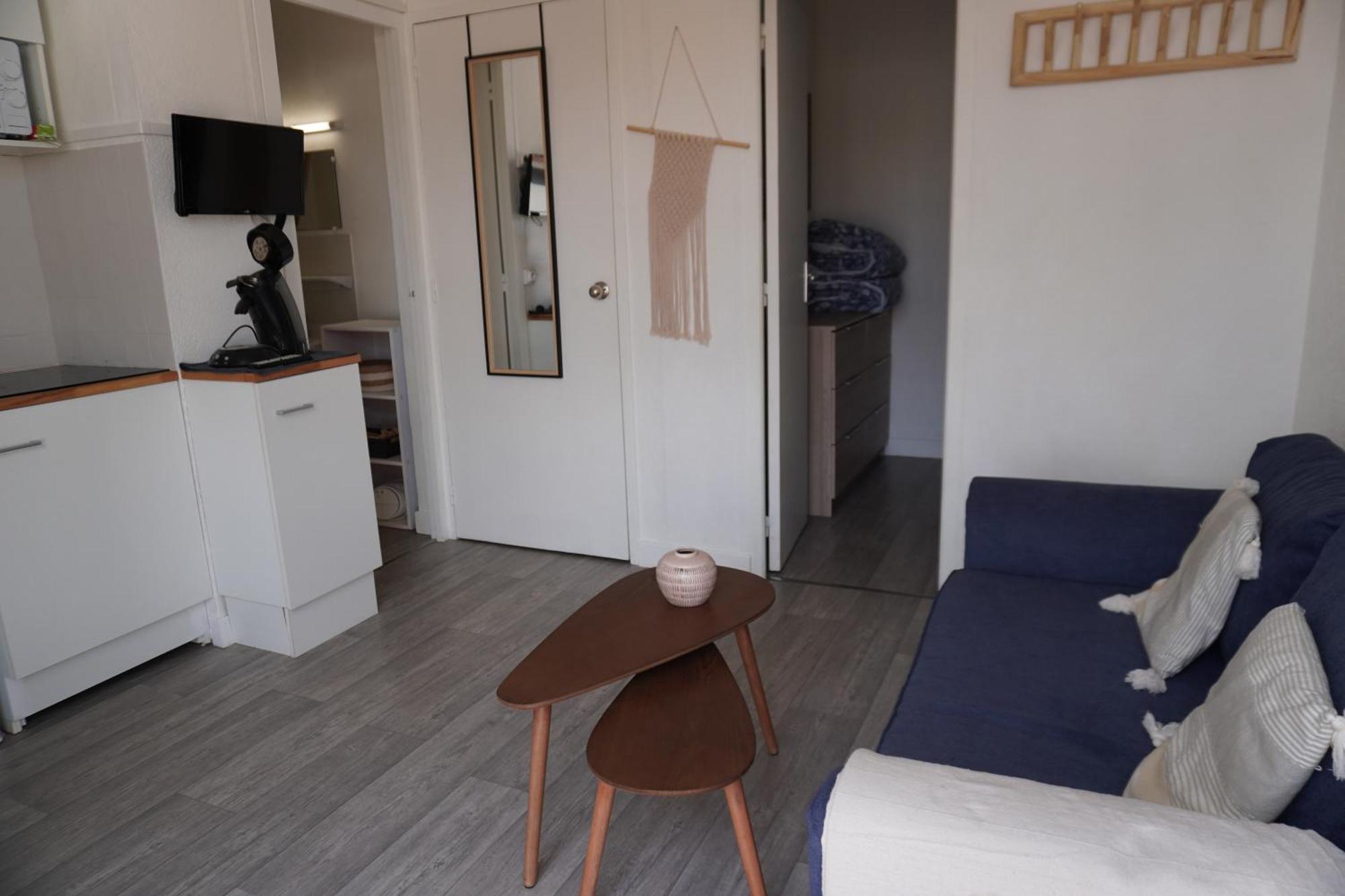 Appartement - Grande -terrasse Le Barcarès