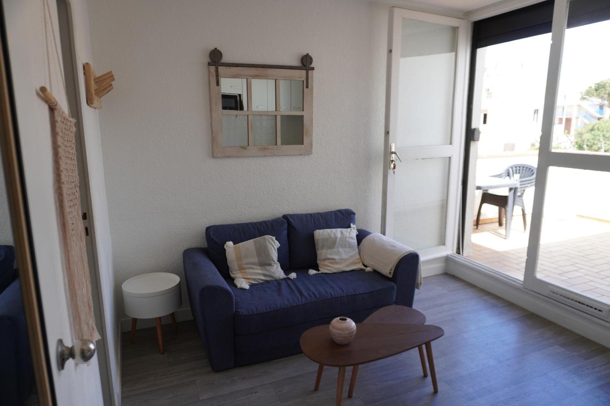 - Grande -terrasse Appartement